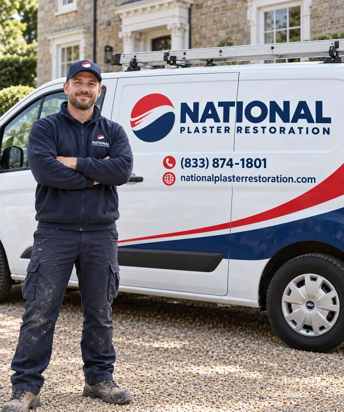Plaster Repair company in Angels Camp, CA